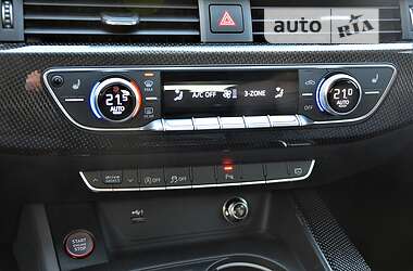 Купе Audi S5 2019 в 