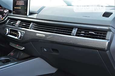 Купе Audi S5 2019 в 