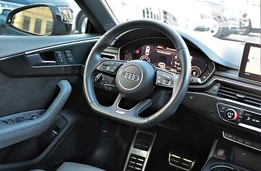 Купе Audi S5 2019 в 