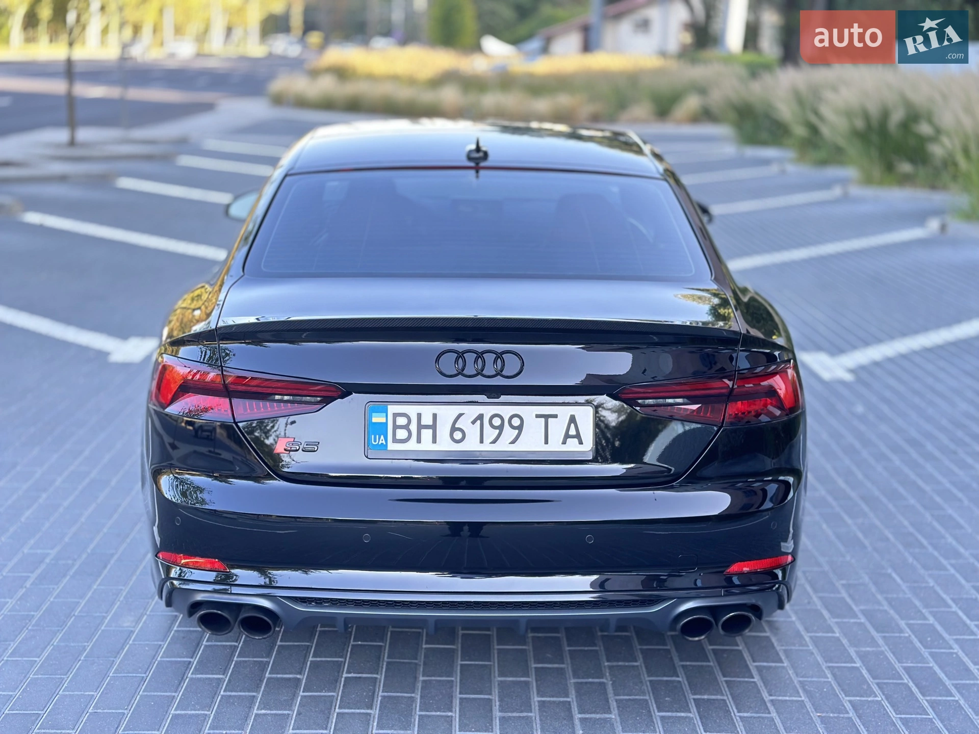2017 Audi S5 - мініатюра 11