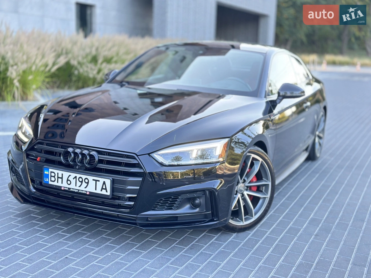 2016 Audi S5 - мініатюра 37