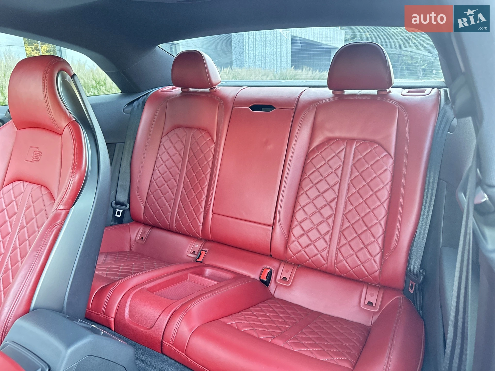 2017 Audi S5 - мініатюра 15
