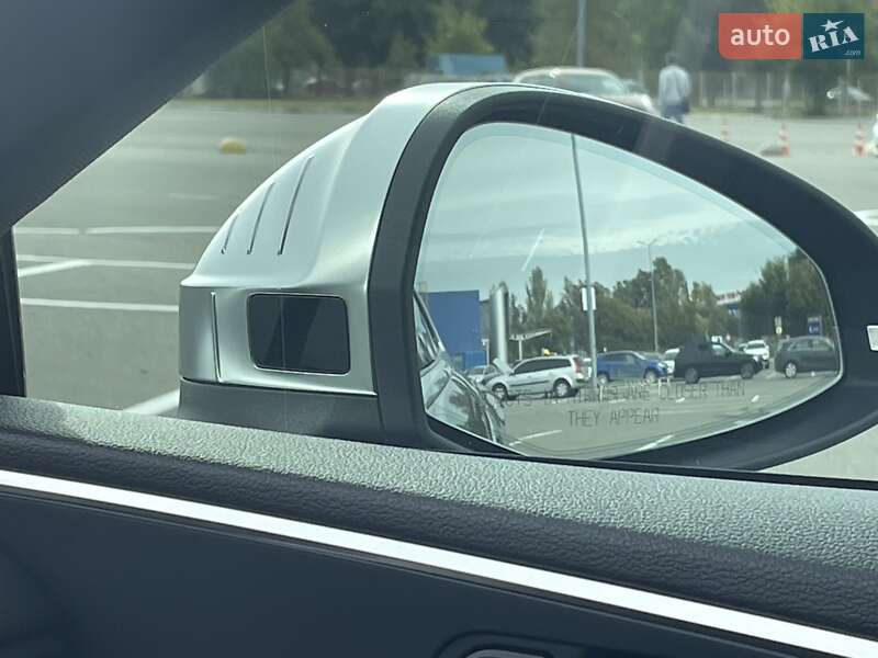 Купе Audi S5 2017 в Дніпрі
