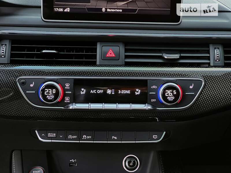 Купе Audi S5 2019 в Києві фото 23 Купе Audi S5 2019 в Києві