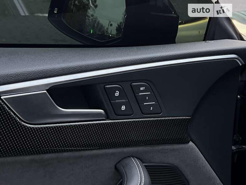 Купе Audi S5 2019 в Києві фото 29 Купе Audi S5 2019 в Києві