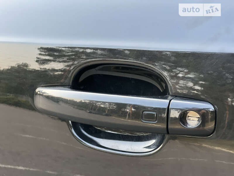 Купе Audi S5 2012 в Києві