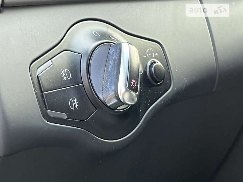 Купе Audi S5 2012 в Києві
