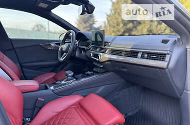 Купе Audi S5 2020 в Киеве