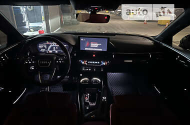 Купе Audi S5 2020 в Києві