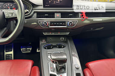 Купе Audi S5 2018 в Киеве