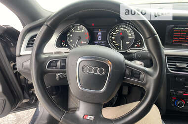 Купе Audi S5 2010 в Киеве
