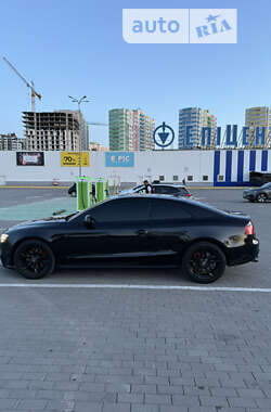 Купе Audi S5 2014 в Одессе