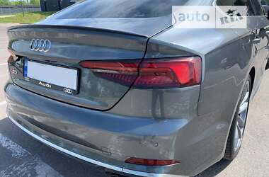 Купе Audi S5 2018 в Ровно