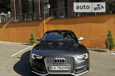Купе Audi S5 2016 в Одессе