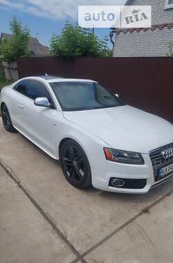 Купе Audi S5 2008 в Киеве