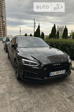 Купе Audi S5 2019 в Києві