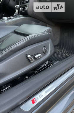 Купе Audi S5 2014 в Киеве