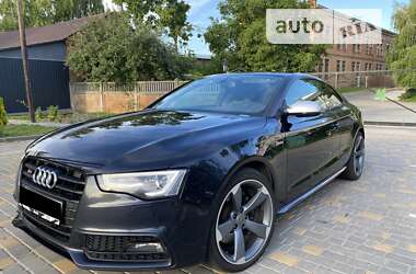 Купе Audi S5 2013 в Хмільнику