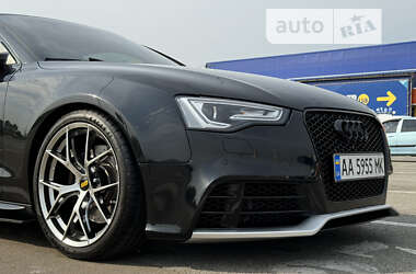 Купе Audi S5 2013 в Киеве