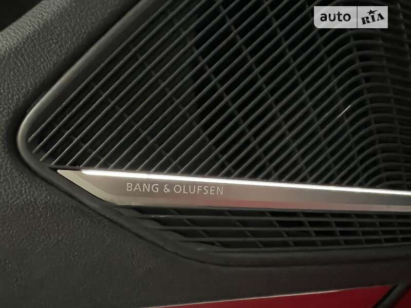 Купе Audi S5 2017 в Киеве