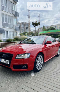 Купе Audi S5 2011 в Одессе