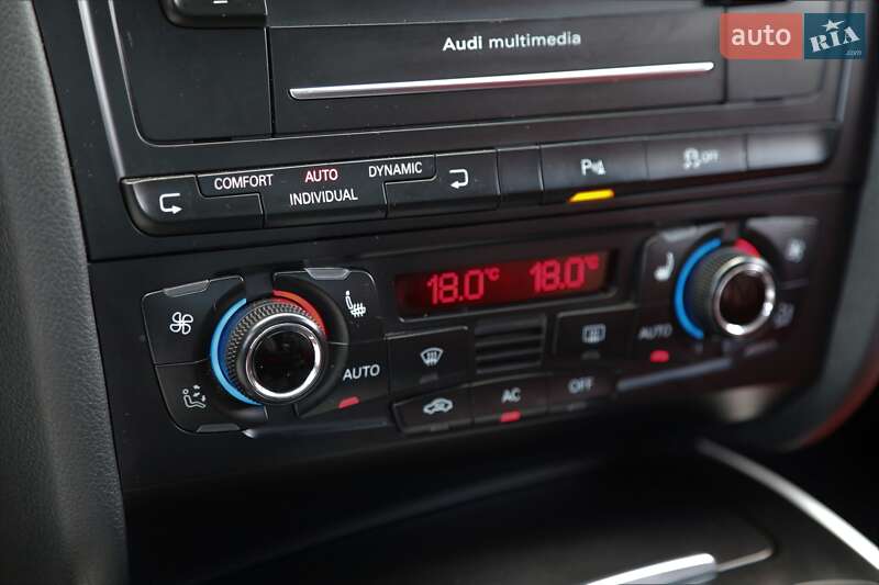 Купе Audi S5 2010 в Харькове