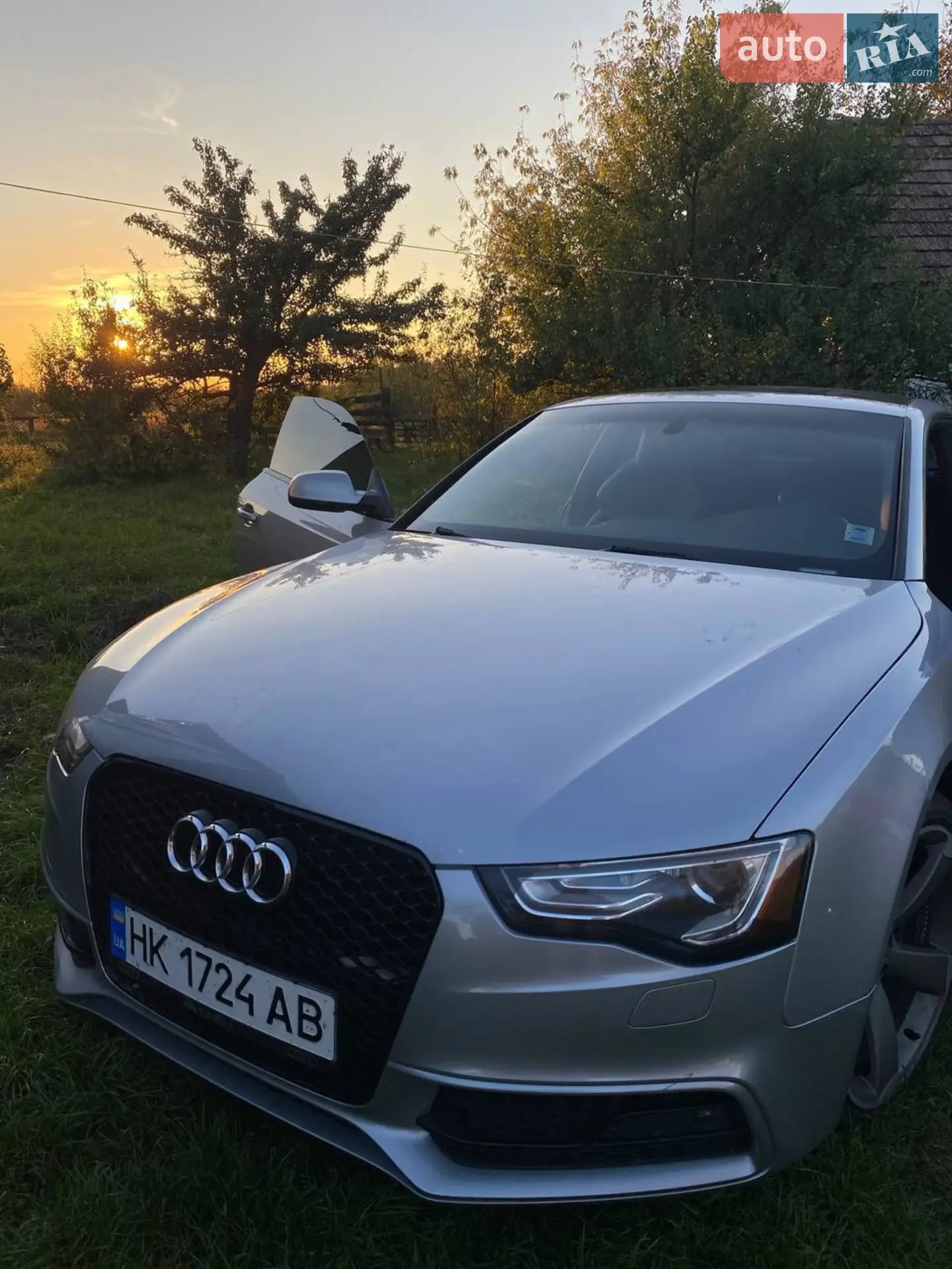 2014 Audi S5 - мініатюра 3