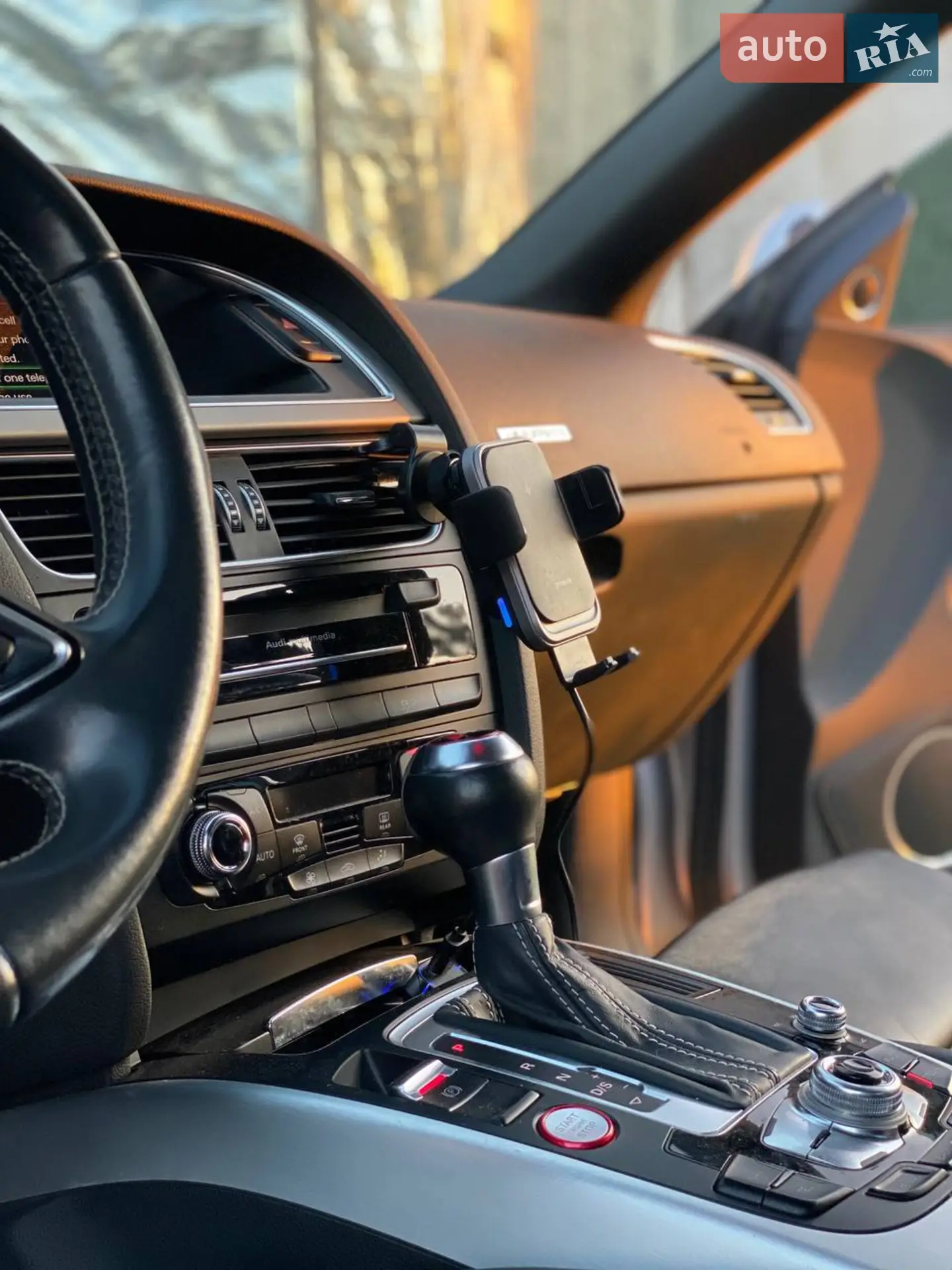 2014 Audi S5 - мініатюра 2