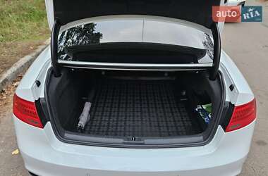 Купе Audi S5 2013 в 