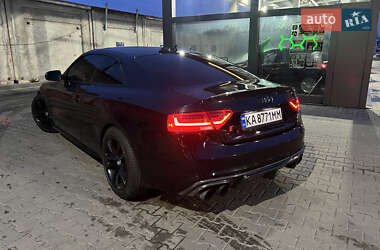 Купе Audi S5 2012 в Киеве