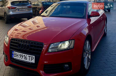 Купе Audi S5 2011 в Одессе