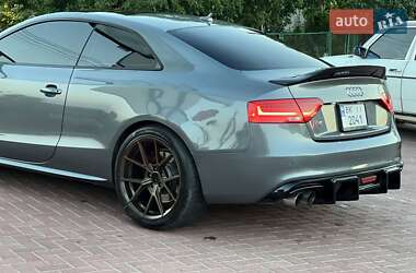 Купе Audi S5 2013 в Рівному