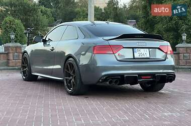 Купе Audi S5 2013 в Рівному