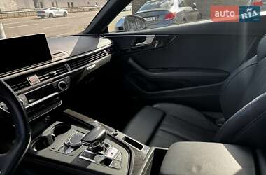 Купе Audi S5 2018 в 