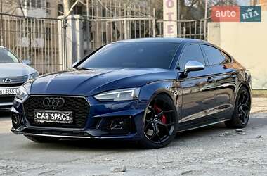 Купе Audi S5 2017 в Одессе