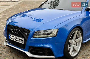 Купе Audi S5 2009 в Харкові