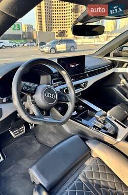Лифтбек Audi S5 2021 в 