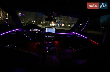 Купе Audi S5 2020 в 