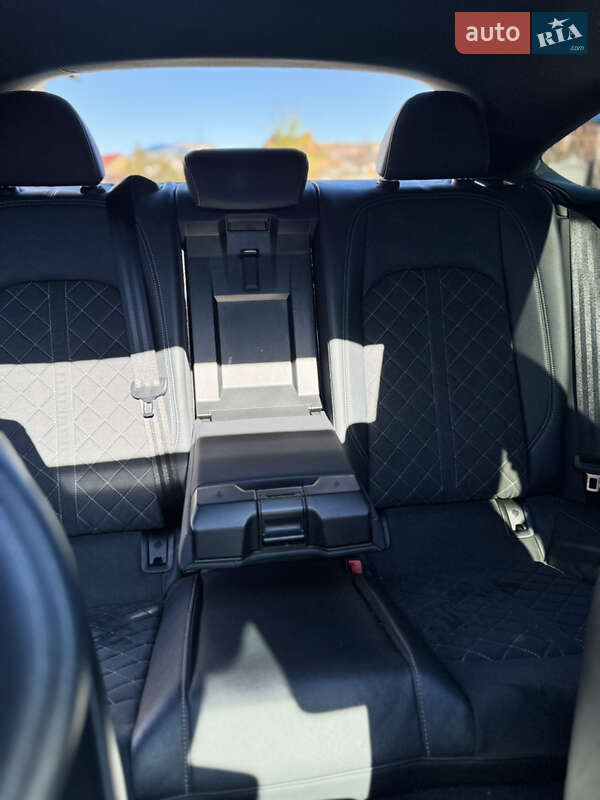 Купе Audi S5 2022 в Кривом Роге