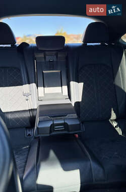 Купе Audi S5 2022 в 