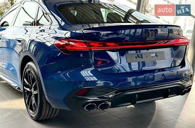 Лифтбек Audi S5 2025 в 