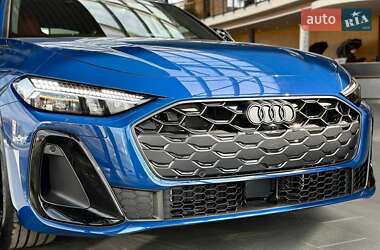 Лифтбек Audi S5 2025 в 