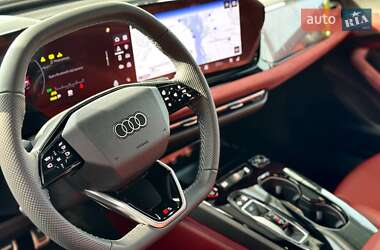 Лифтбек Audi S5 2025 в 