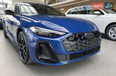 Лифтбек Audi S5 2025 в 