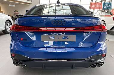 Лифтбек Audi S5 2025 в 