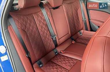 Лифтбек Audi S5 2025 в 