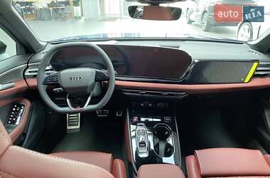Лифтбек Audi S5 2025 в 