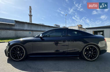 Купе Audi S5 2013 в 