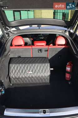Купе Audi S5 2017 в 
