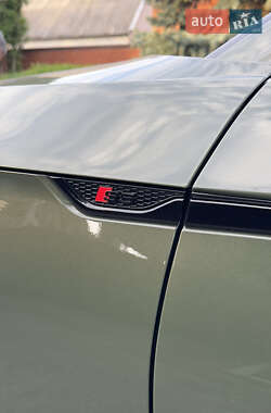 Купе Audi S5 2022 в 